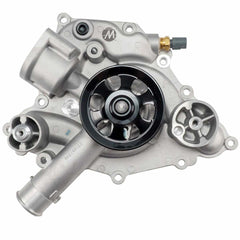 Melling MWP-514TS Stock Replacement Water Pump With Temperature Sensor
