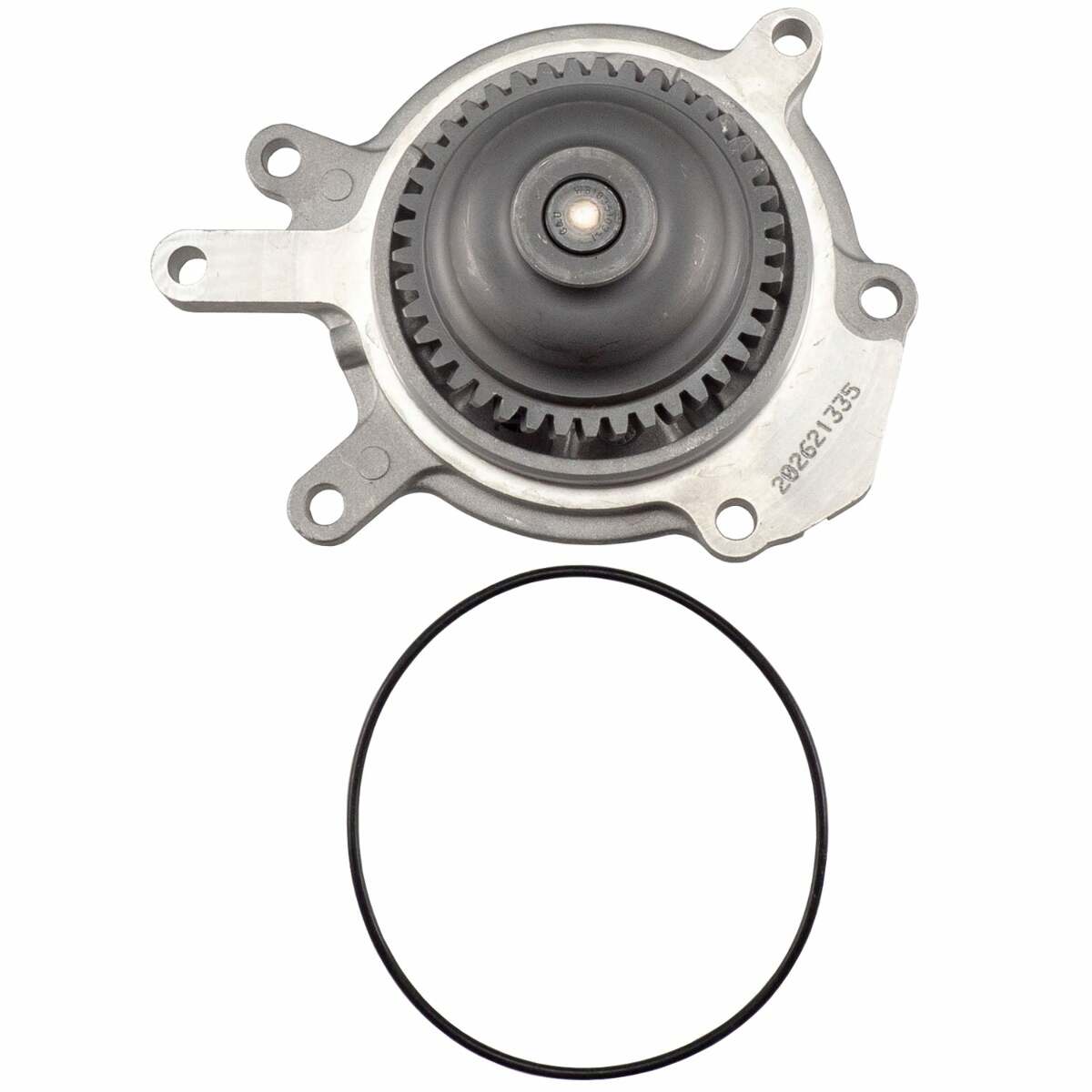 Melling MWP-515 Stock Replacement Water Pump