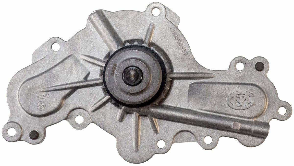Melling MWP-516 Stock Replacement Water Pump