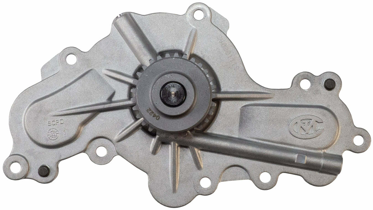 Melling MWP-517 Stock Replacement Water Pump