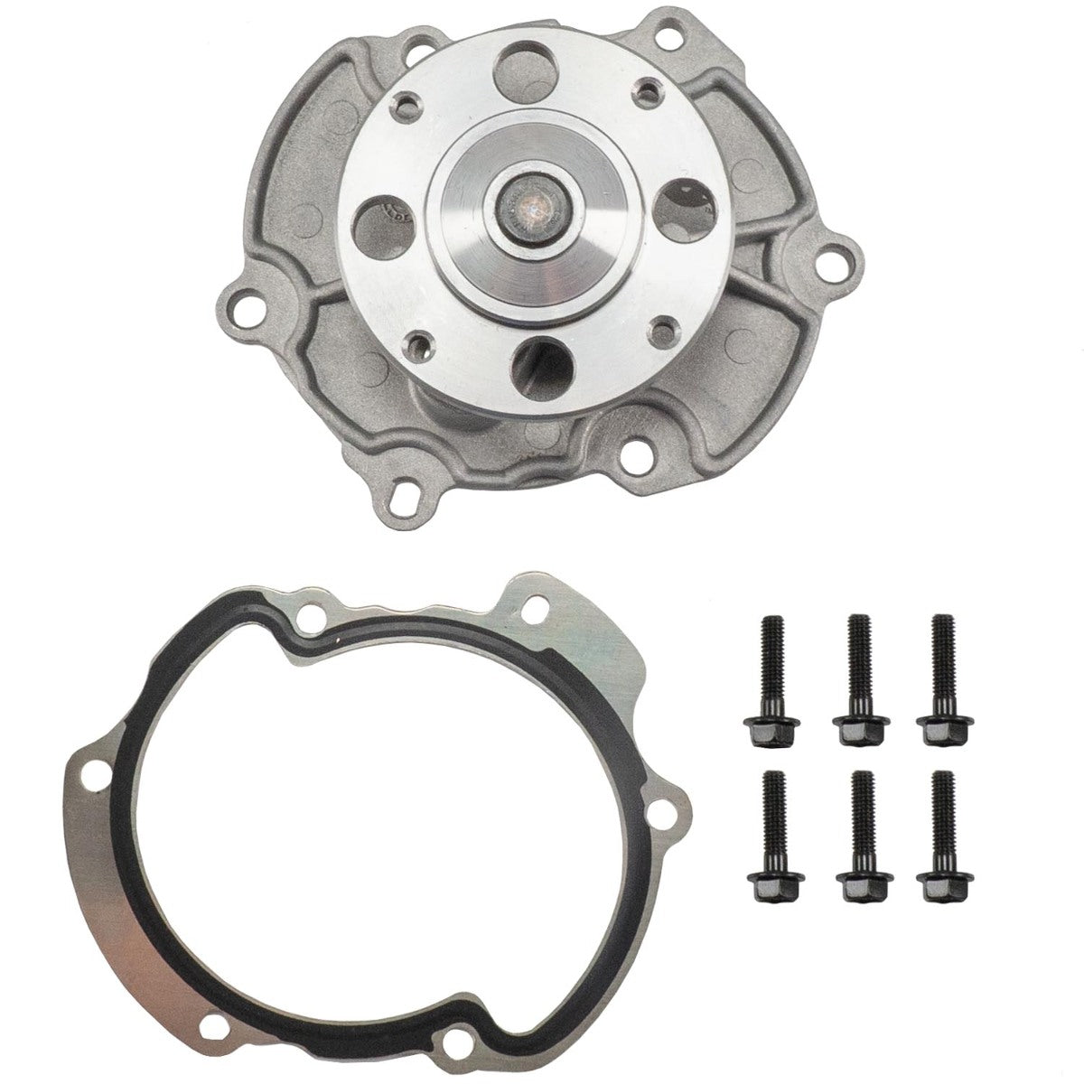 Melling MWP-518 Engine Water Pump