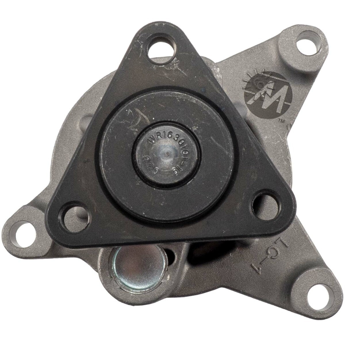 Melling MWP-519 Engine Water Pump