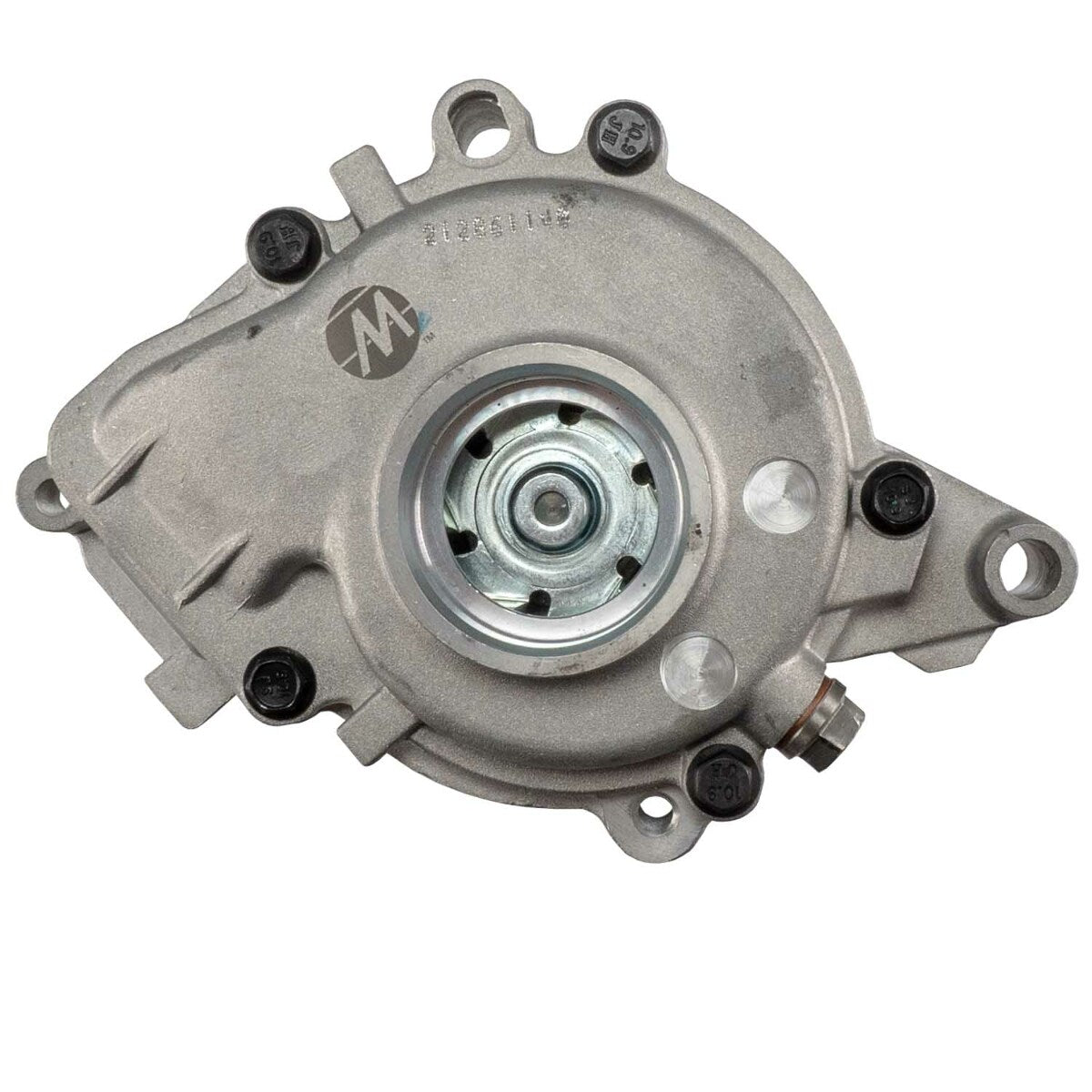 Melling MWP-526WS Stock Replacement Water Pump