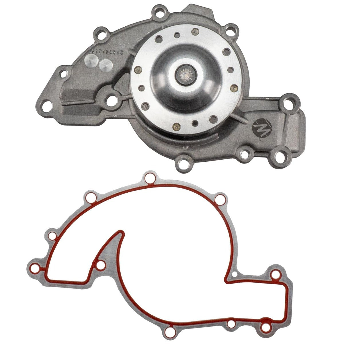 Melling MWP-527 Stock Replacement Water Pump