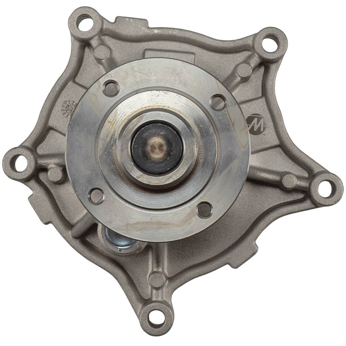 Melling MWP-536 Stock Replacement Water Pump