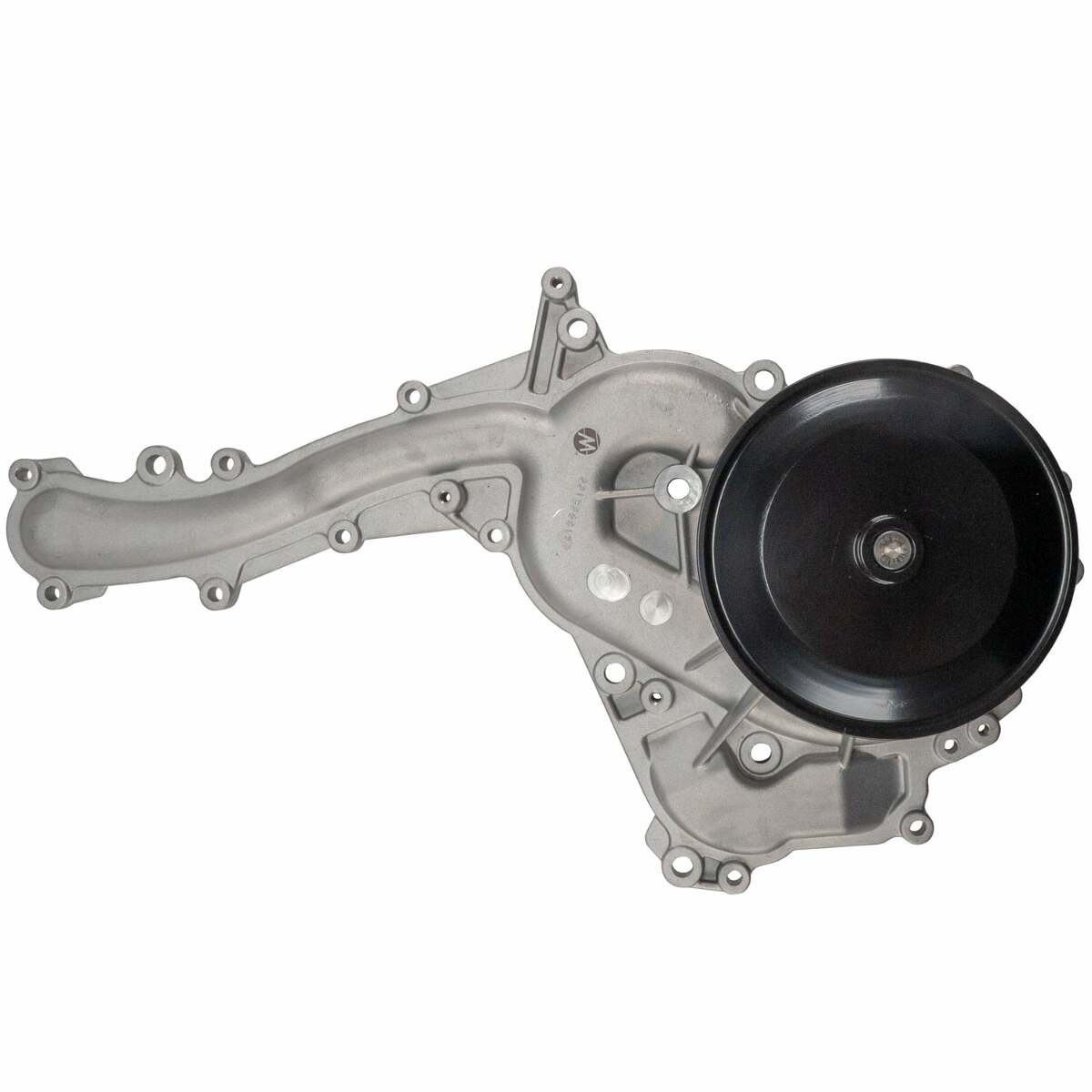 Melling MWP-537 Stock Replacement Water Pump