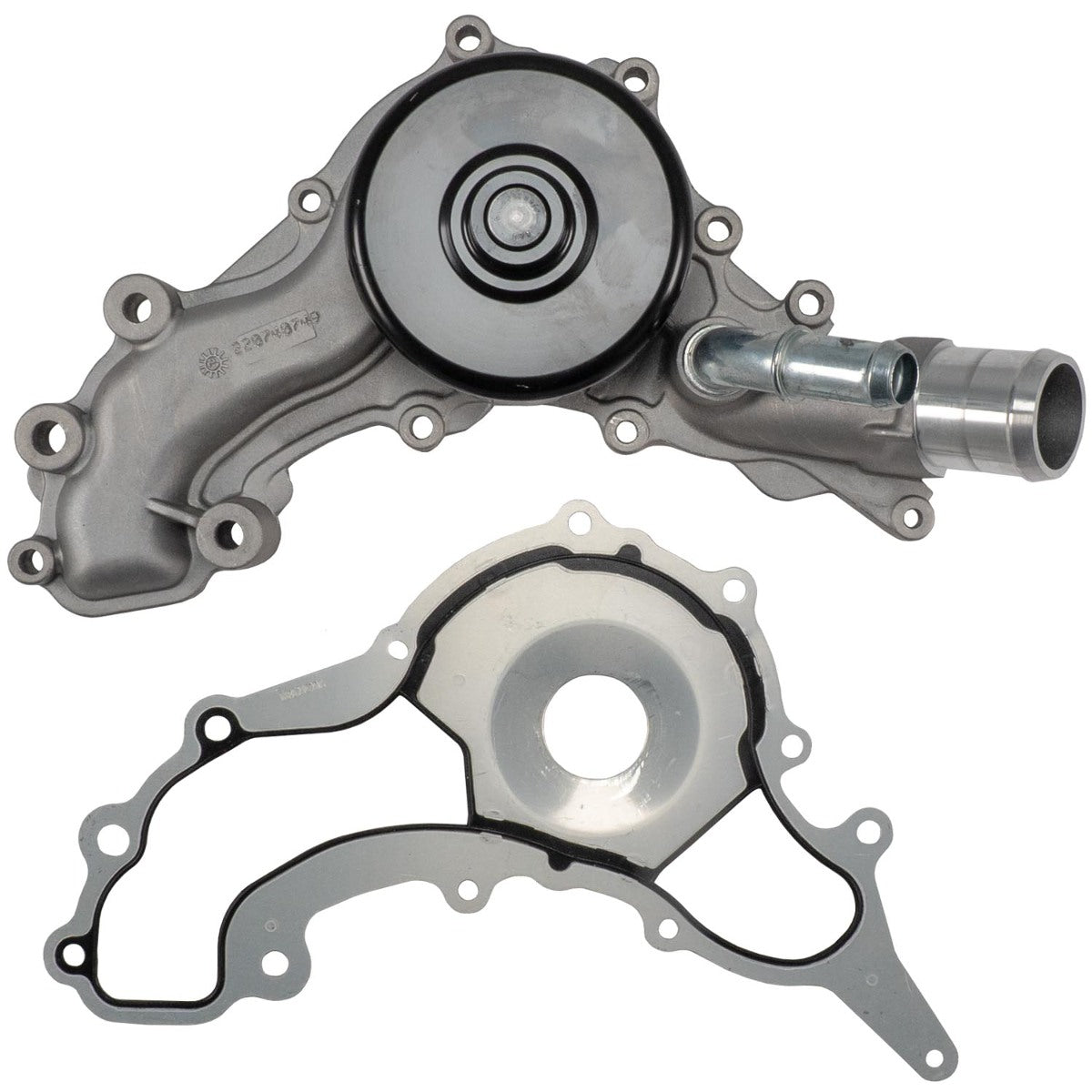 Melling MWP-538 Stock Replacement Water Pump