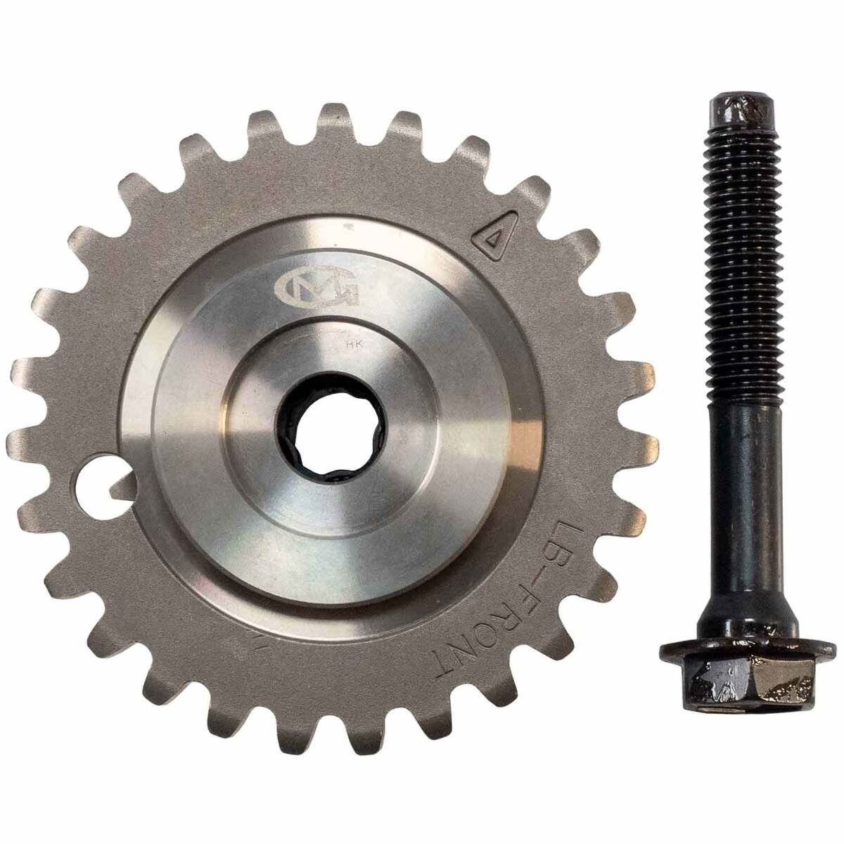 Melling S1225 Stock Replacement Idler Sprocket