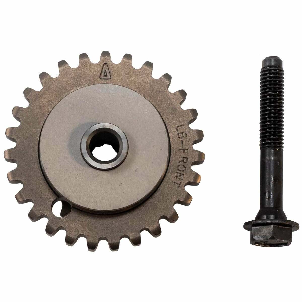 Melling S1227 Stock Replacement Idler Sprocket