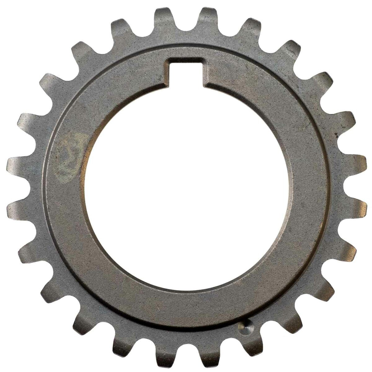 Melling S1229 Stock Replacement Crankshaft Sprocket