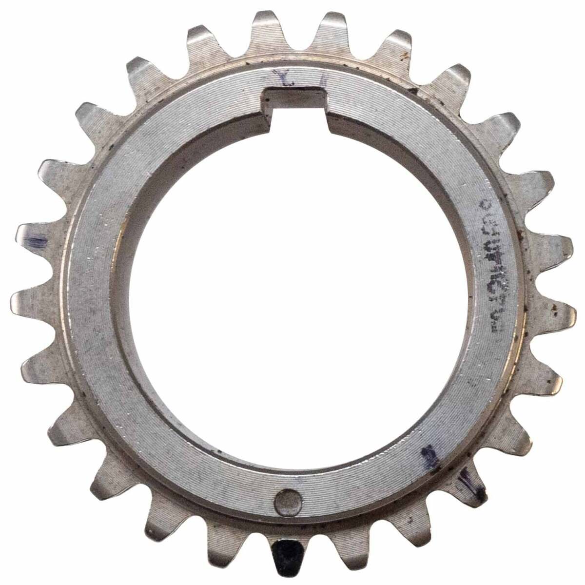Melling S1237 Stock Replacement Crankshaft Sprocket