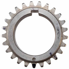 Melling S1237 Stock Replacement Crankshaft Sprocket