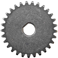 Melling S1238 Stock Replacement Oil Pump Sprocket