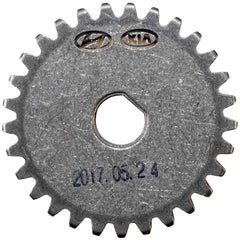 Melling S1238 Stock Replacement Oil Pump Sprocket