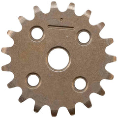 Melling S1241 Stock Replacement Oil Pump Sprocket