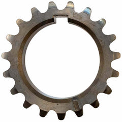 Melling S1243 Stock Replacement Crankshaft Sprocket