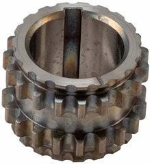 Melling S1243 Stock Replacement Crankshaft Sprocket