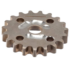 Melling S1244 Stock Replacement Oil Pump Sprocket