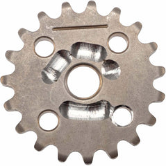 Melling S1244 Stock Replacement Oil Pump Sprocket