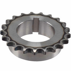 Melling S1245 Stock Replacement Crankshaft Sprocket