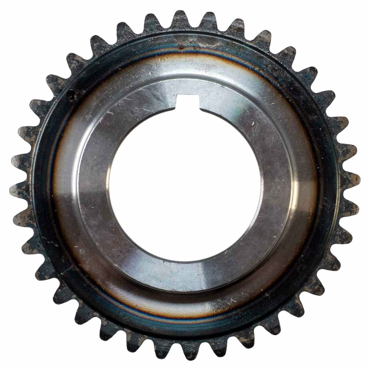 Melling S1247 Stock Replacement Crankshaft Sprocket