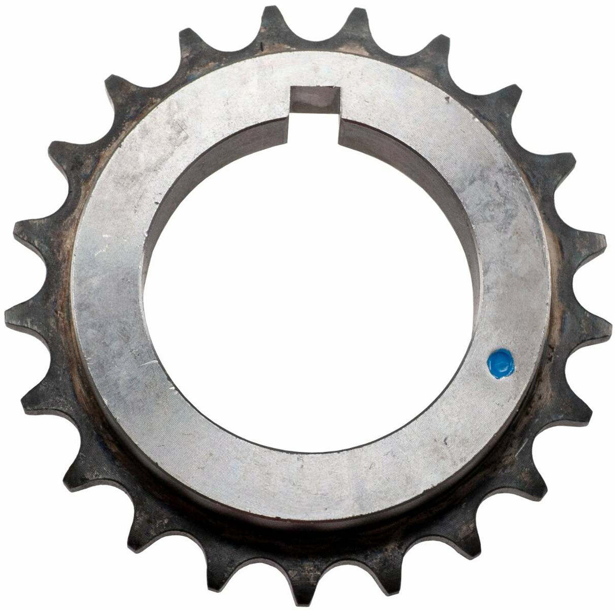 Melling S1249 Stock Replacement Crankshaft Sprocket