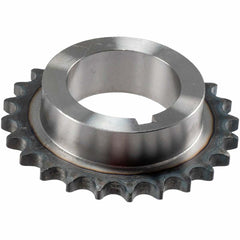Melling S1250 Stock Replacement Crankshaft Sprocket