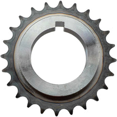 Melling S1250 Stock Replacement Crankshaft Sprocket
