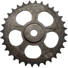 Melling S1252 Stock Replacement Oil Pump Sprocket