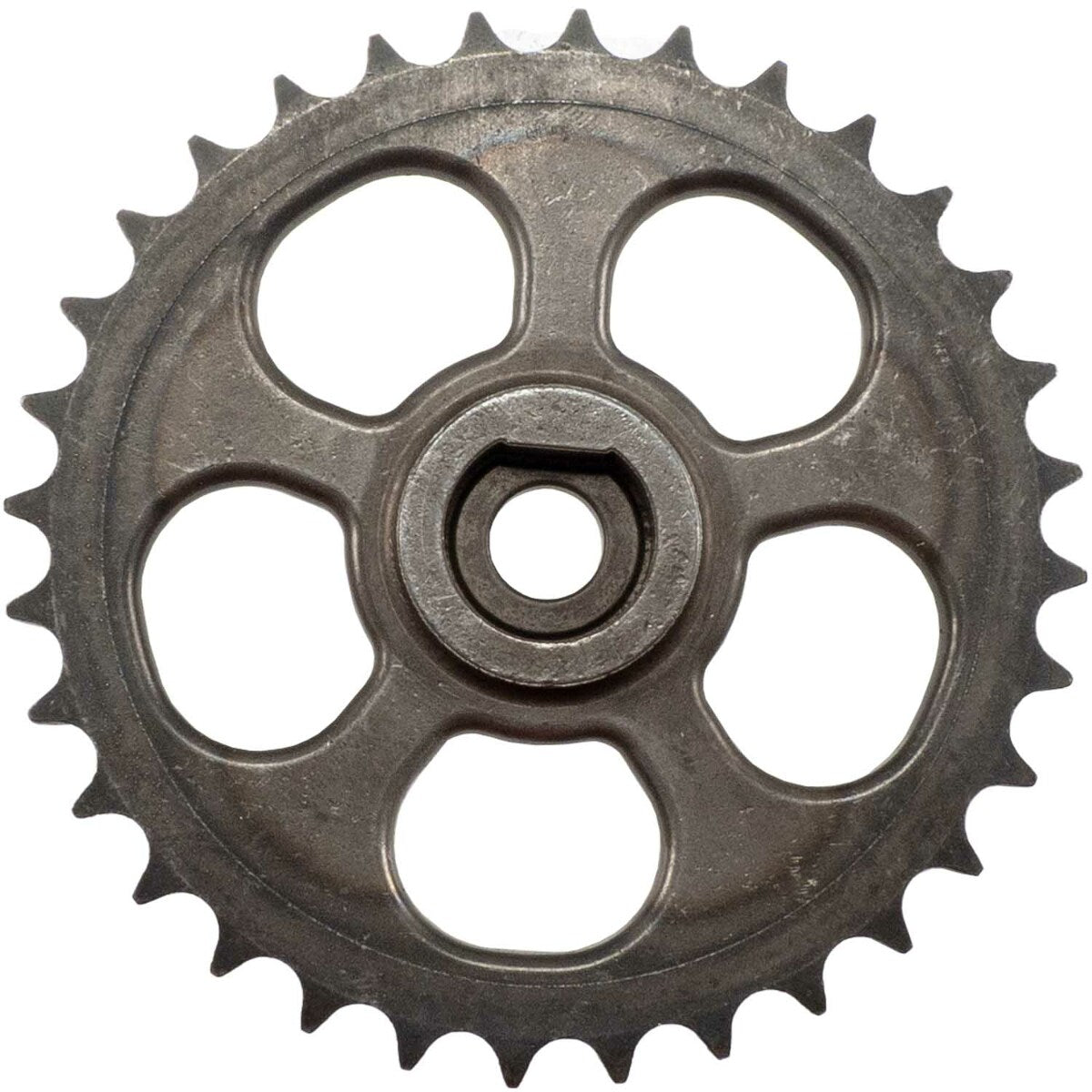 Melling S1252 Stock Replacement Oil Pump Sprocket