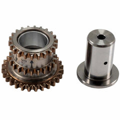 Melling S1253 Stock Replacement Idler Sprocket