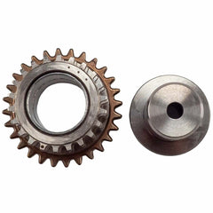 Melling S1253 Stock Replacement Idler Sprocket