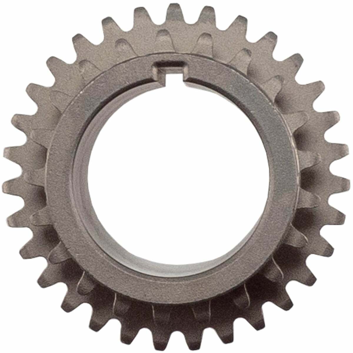 Melling S1255 Stock Replacement Camshaft Sprocket