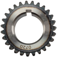 Melling S1256 Stock Replacement Crankshaft Sprocket