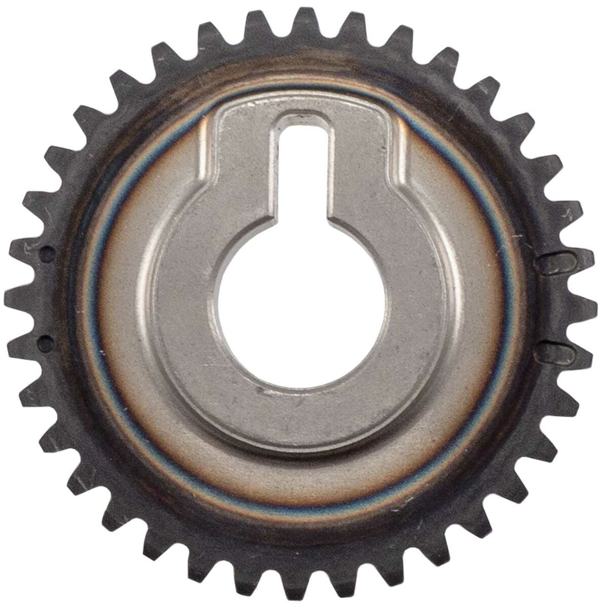 Melling S1257 Stock Replacement Camshaft Sprocket