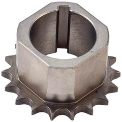 Melling S1261 Stock Replacement Crankshaft Sprocket