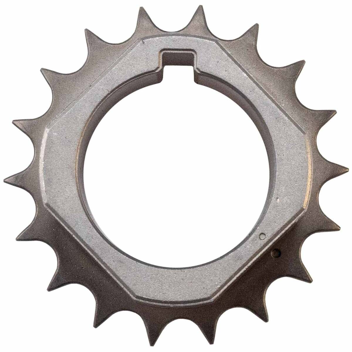 Melling S1261 Stock Replacement Crankshaft Sprocket
