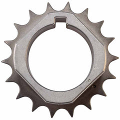 Melling S1261 Stock Replacement Crankshaft Sprocket