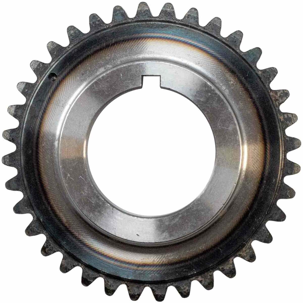 Melling S1274 Stock Replacement Camshaft Sprocket
