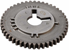 Melling S1278 Stock Replacement Camshaft Sprocket