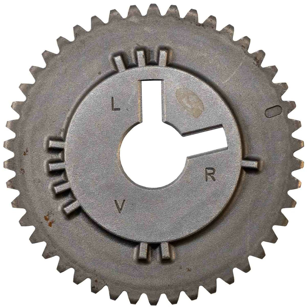 Melling S1278 Stock Replacement Camshaft Sprocket