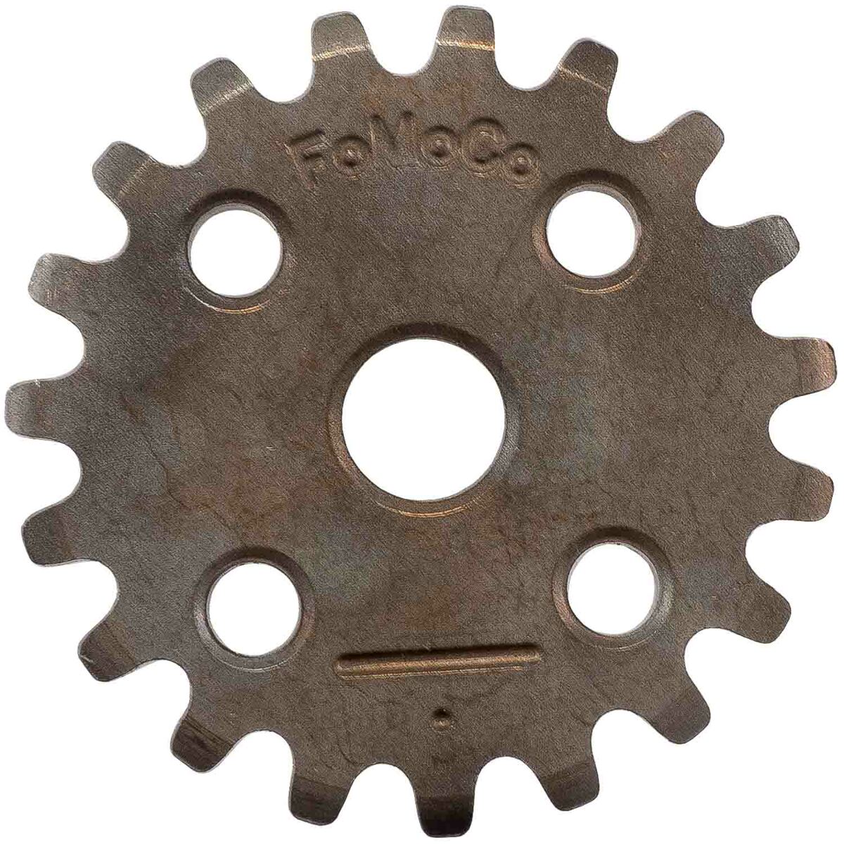 Melling S1284 Stock Replacement Oil Pump Sprocket