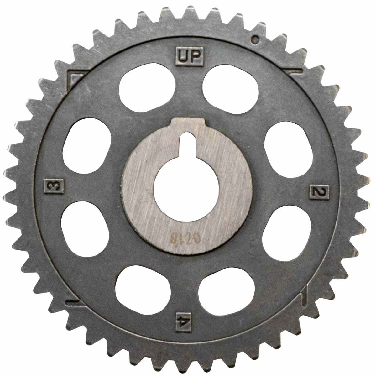 Melling S1285 Stock Replacement Camshaft Sprocket