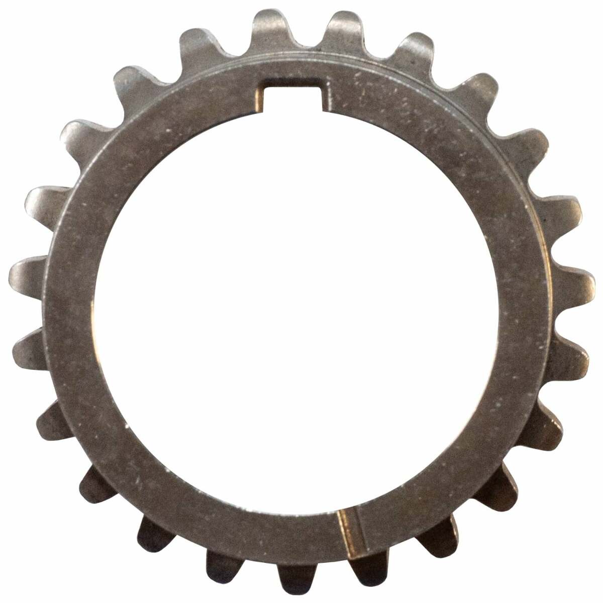 Melling S1286 Stock Replacement Crankshaft Sprocket