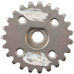 Melling S1288 Stock Replacement Oil Pump Sprocket