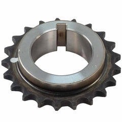 Melling S1291 Stock Replacement Crankshaft Sprocket