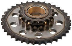 Melling S1296 Stock Replacement Idler Sprocket