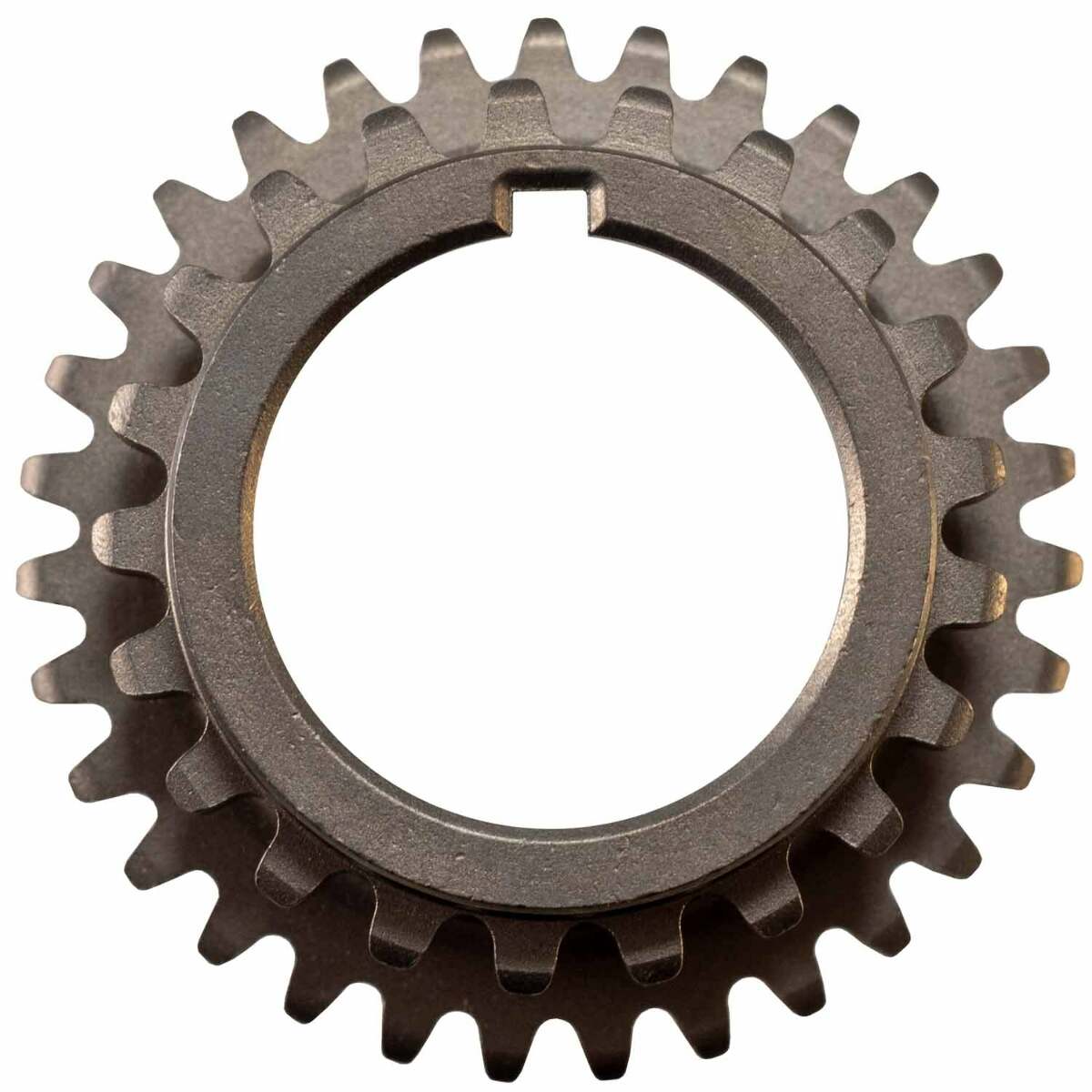 Melling S1307 Stock Replacement Crankshaft Sprocket