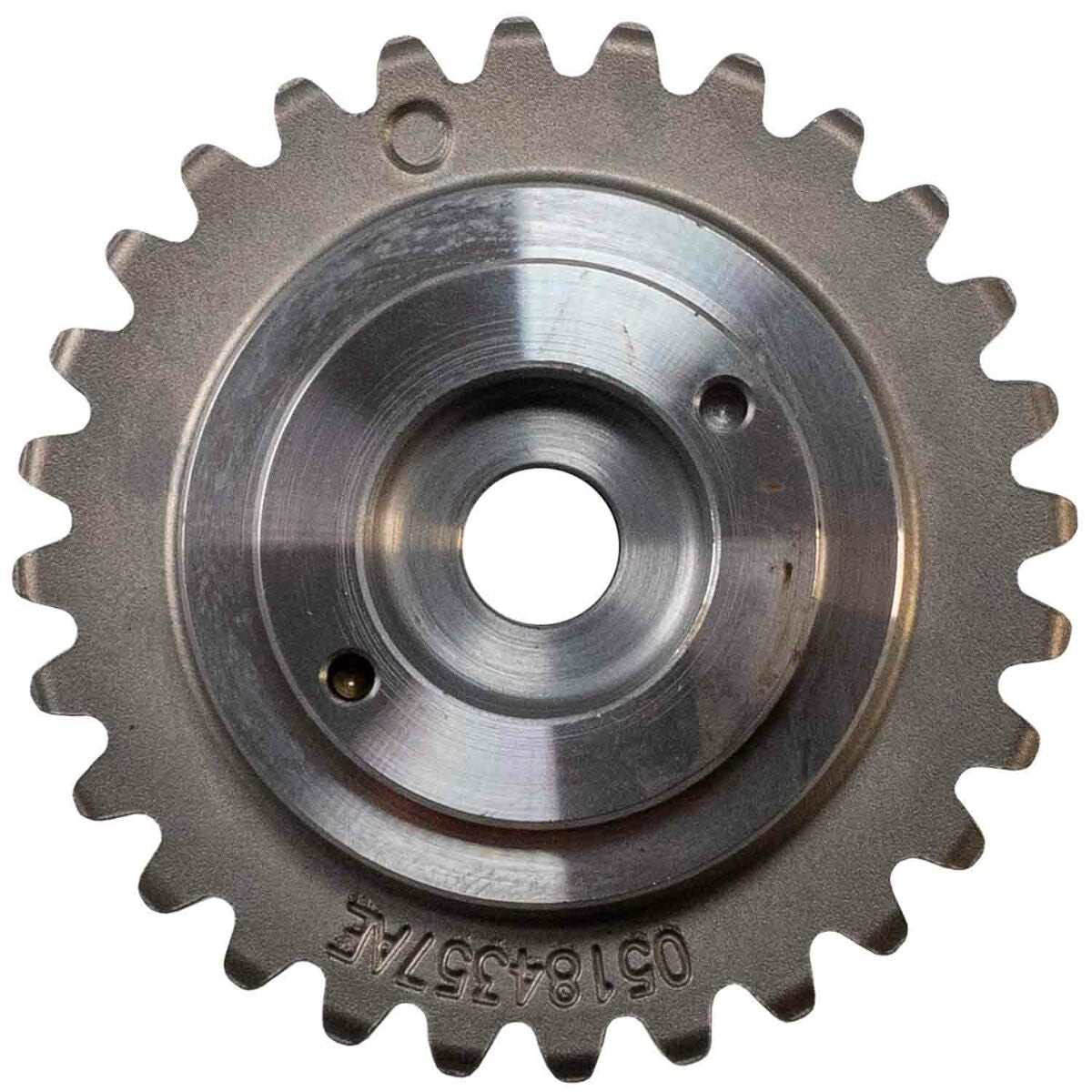 Melling S1309 Stock Replacement Idler Sprocket