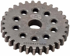 Melling S1310 Stock Replacement Oil Pump Sprocket
